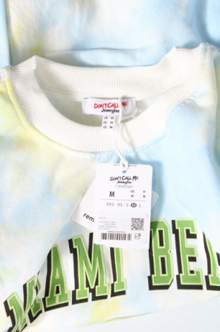 Damen Shirt Jennyfer, Größe M, Farbe Mehrfarbig, Preis € 4,79