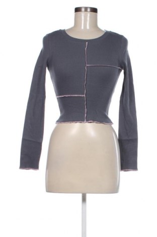 Damen Shirt Jennyfer, Größe XS, Farbe Grau, Preis € 5,43