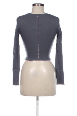 Damen Shirt Jennyfer, Größe XS, Farbe Grau, Preis 4,63 €