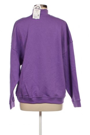 Damen Shirt Jennyfer, Größe M, Farbe Lila, Preis € 4,79