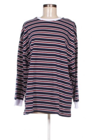 Damen Shirt Jennyfer, Größe M, Farbe Blau, Preis € 4,79