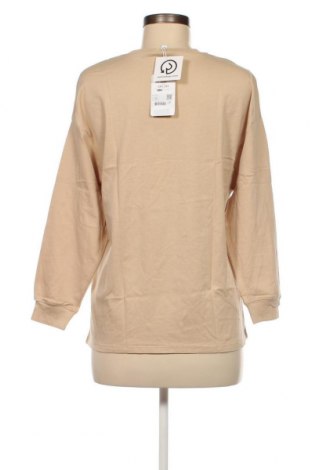 Дамска блуза Jennyfer, Размер XXS, Цвят Бежов, Цена 4,65 лв.