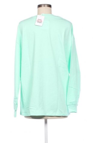 Damen Shirt Jennyfer, Größe XS, Farbe Grün, Preis 3,04 €