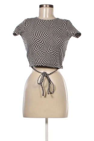 Γυναικεία μπλούζα Jennyfer, Μέγεθος S, Χρώμα Πολύχρωμο, Τιμή 3,20 €