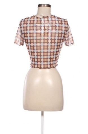 Damen Shirt Jennyfer, Größe M, Farbe Mehrfarbig, Preis 3,84 €