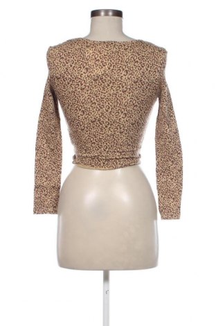 Damen Shirt Jennyfer, Größe XXS, Farbe Beige, Preis 6,71 €