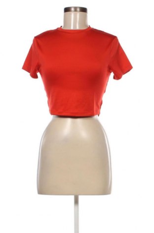 Damen Shirt Jennyfer, Größe XXS, Farbe Rot, Preis € 15,98