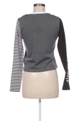 Damen Shirt Jennyfer, Größe L, Farbe Grau, Preis € 4,79