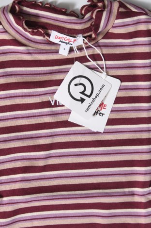 Damen Shirt Jennyfer, Größe S, Farbe Mehrfarbig, Preis 2,40 €