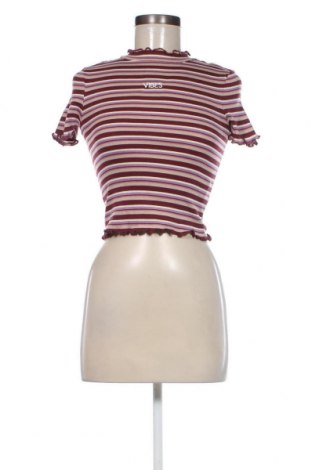 Дамска блуза Jennyfer, Размер S, Цвят Многоцветен, Цена 31,00 лв.