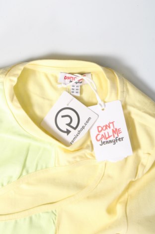 Γυναικεία μπλούζα Jennyfer, Μέγεθος XS, Χρώμα Πολύχρωμο, Τιμή 2,40 €