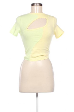Дамска блуза Jennyfer, Размер XS, Цвят Многоцветен, Цена 13,95 лв.
