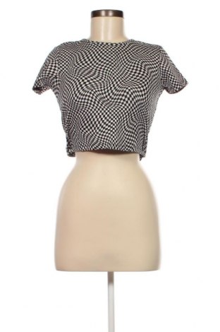 Γυναικεία μπλούζα Jennyfer, Μέγεθος L, Χρώμα Πολύχρωμο, Τιμή 6,71 €