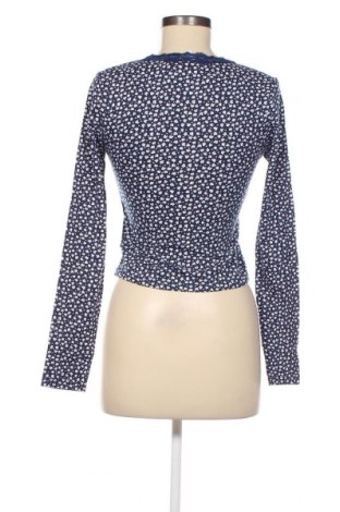 Damen Shirt Jennyfer, Größe M, Farbe Blau, Preis € 4,15