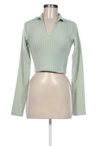 Damen Shirt Jennyfer, Größe XS, Farbe Grün, Preis 7,99 €