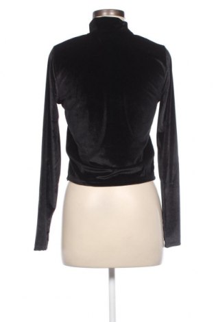 Дамска блуза Jennyfer, Размер L, Цвят Черен, Цена 8,06 лв.