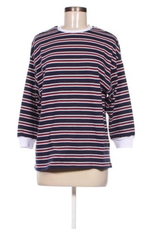 Γυναικεία μπλούζα Jennyfer, Μέγεθος XXS, Χρώμα Μπλέ, Τιμή 7,19 €