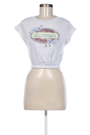 Damen Shirt Jennyfer, Größe XXS, Farbe Grau, Preis € 3,20
