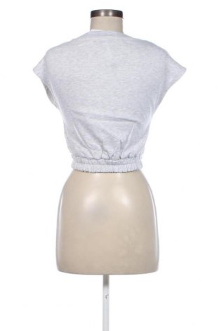 Дамска блуза Jennyfer, Размер XXS, Цвят Сив, Цена 9,92 лв.