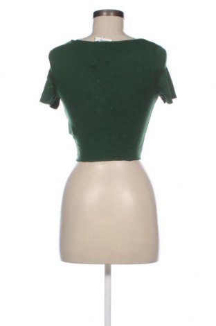 Bluză de femei Jennyfer, Mărime XS, Culoare Verde, Preț 29,57 Lei