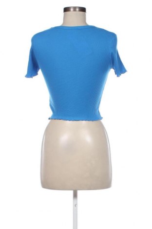 Damen Shirt Jennyfer, Größe S, Farbe Blau, Preis 4,79 €