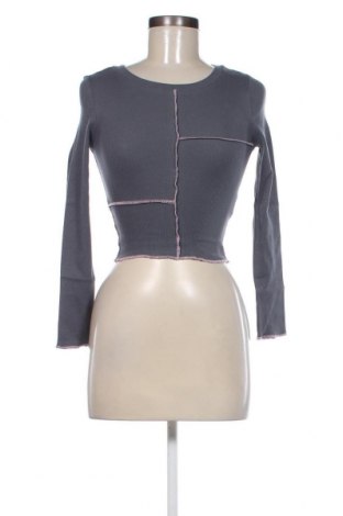 Damen Shirt Jennyfer, Größe XXS, Farbe Grau, Preis 4,63 €