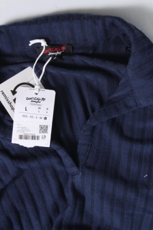 Дамска блуза Jennyfer, Размер L, Цвят Бял, Цена 7,75 лв.