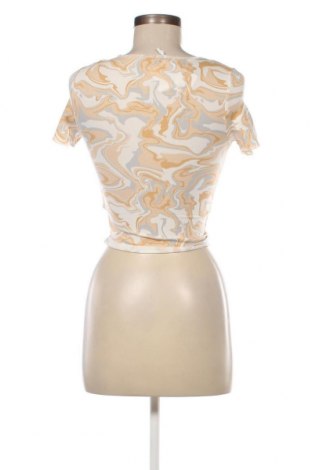 Γυναικεία μπλούζα Jennyfer, Μέγεθος XXS, Χρώμα Πολύχρωμο, Τιμή 4,31 €
