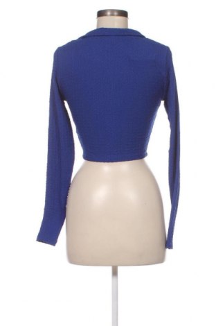 Damen Shirt Jennyfer, Größe M, Farbe Blau, Preis 4,31 €