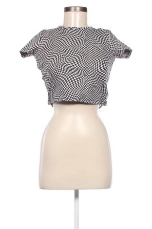 Damen Shirt Jennyfer, Größe S, Farbe Mehrfarbig, Preis 3,04 €
