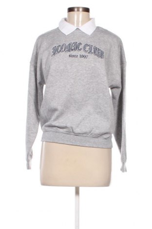 Damen Shirt Jennyfer, Größe XS, Farbe Grau, Preis 6,39 €