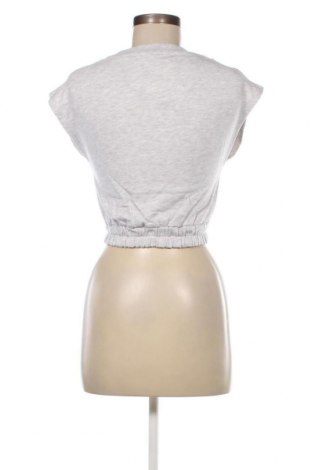 Дамска блуза Jennyfer, Размер XXS, Цвят Сив, Цена 8,06 лв.
