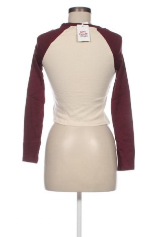Γυναικεία μπλούζα Jennyfer, Μέγεθος M, Χρώμα Πολύχρωμο, Τιμή 3,20 €