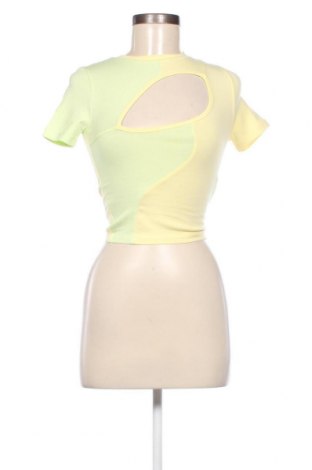 Γυναικεία μπλούζα Jennyfer, Μέγεθος XXS, Χρώμα Πολύχρωμο, Τιμή 2,40 €
