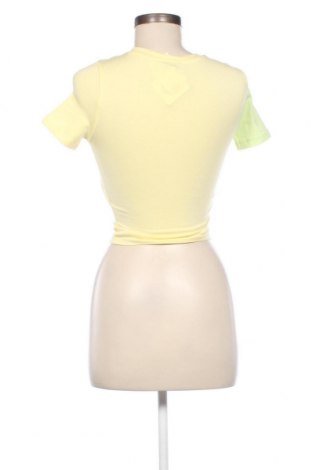 Дамска блуза Jennyfer, Размер XXS, Цвят Многоцветен, Цена 4,65 лв.