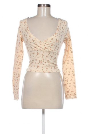 Damen Shirt Jennyfer, Größe XS, Farbe Beige, Preis 4,79 €