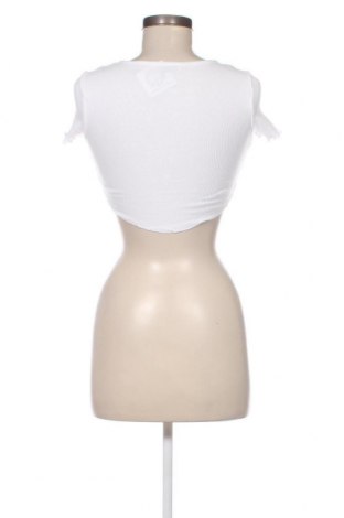 Damen Shirt Jennyfer, Größe XXS, Farbe Weiß, Preis € 3,20