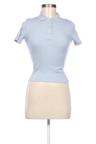 Γυναικεία μπλούζα Jennyfer, Μέγεθος S, Χρώμα Μπλέ, Τιμή 7,19 €