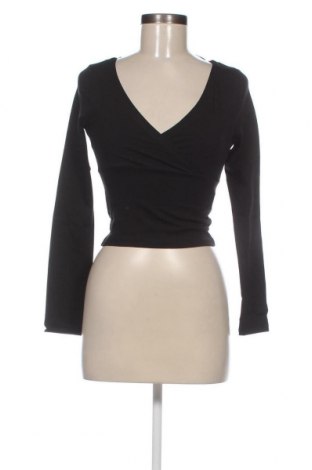 Damen Shirt Jennyfer, Größe S, Farbe Schwarz, Preis 4,95 €