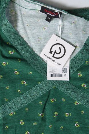 Bluză de femei Jennyfer, Mărime XS, Culoare Verde, Preț 34,67 Lei