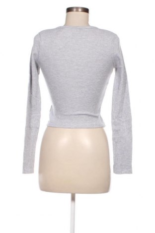 Damen Shirt Jennyfer, Größe XS, Farbe Grau, Preis € 15,98