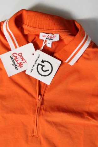 Damen Shirt Jennyfer, Größe XS, Farbe Orange, Preis 2,88 €
