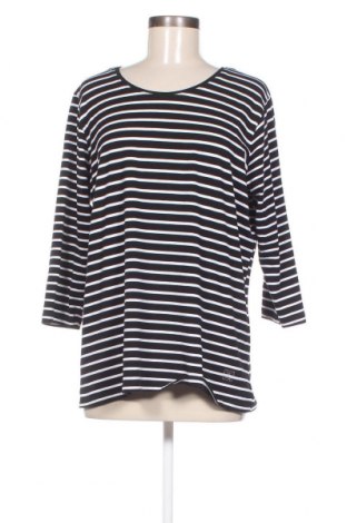 Γυναικεία μπλούζα Jette, Μέγεθος XL, Χρώμα Μαύρο, Τιμή 10,52 €