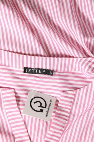 Дамска блуза Jette, Размер XL, Цвят Многоцветен, Цена 18,70 лв.