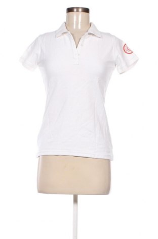 Damen Shirt Jhk, Größe M, Farbe Weiß, Preis 4,66 €