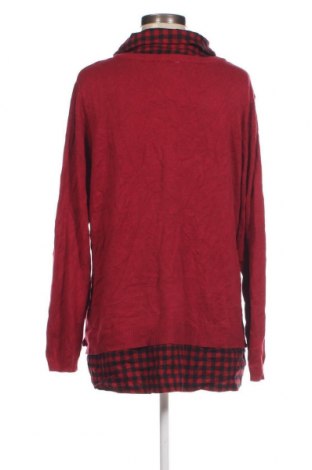 Damen Shirt Joan Rivers, Größe L, Farbe Rot, Preis € 4,73