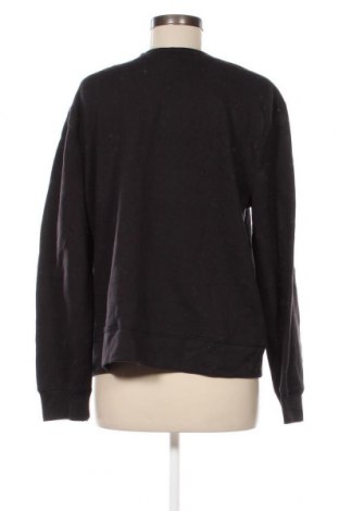 Γυναικεία μπλούζα Joe Boxer, Μέγεθος L, Χρώμα Μαύρο, Τιμή 3,53 €