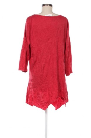 Damen Shirt Joe Browns, Größe XL, Farbe Rot, Preis 23,66 €