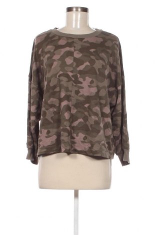 Дамска блуза Joe Fresh, Размер XL, Цвят Многоцветен, Цена 8,55 лв.