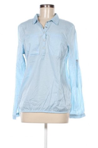Damen Shirt John Baner, Größe M, Farbe Blau, Preis € 6,61